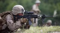 [ẢNH] Do đâu mà HK416 của Đức sẽ thay thế M-16 Mỹ để tiếp tục so găng với AK Nga