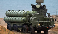 [ẢNH] Thương vụ S-400, F-35 và canh bạc căng thẳng giữa Nga, Mỹ và Thổ Nhĩ Kỳ