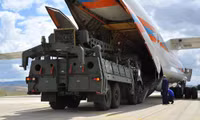 [ẢNH] Thương vụ S-400, F-35 và canh bạc căng thẳng giữa Nga, Mỹ và Thổ Nhĩ Kỳ
