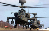 [ẢNH] Australia chi 3,5 tỷ USD để mua siêu trực thăng tấn công Mỹ