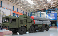 [ẢNH] Thương vụ S-400, F-35 và canh bạc căng thẳng giữa Nga, Mỹ và Thổ Nhĩ Kỳ