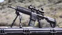 [ẢNH] Do đâu mà HK416 của Đức sẽ thay thế M-16 Mỹ để tiếp tục so găng với AK Nga
