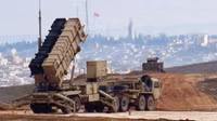 [ẢNH] Thương vụ S-400, F-35 và canh bạc căng thẳng giữa Nga, Mỹ và Thổ Nhĩ Kỳ