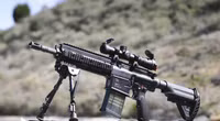 [ẢNH] Do đâu mà HK416 của Đức sẽ thay thế M-16 Mỹ để tiếp tục so găng với AK Nga