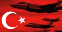 [ẢNH] Thương vụ S-400, F-35 và canh bạc căng thẳng giữa Nga, Mỹ và Thổ Nhĩ Kỳ