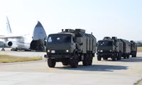 [ẢNH] Thương vụ S-400, F-35 và canh bạc căng thẳng giữa Nga, Mỹ và Thổ Nhĩ Kỳ