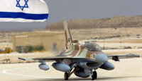 Báo Nga: Phi công F-16I Israel bị đình chỉ bay do tấn công nhầm đồng đội?