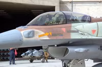 Báo Nga: Phi công F-16I Israel bị đình chỉ bay do tấn công nhầm đồng đội?