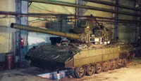 Nga hoàn tất thử nghiệm chiến xa T-14 Armata với pháo tăng 152 mm
