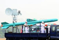 [ẢNH] Iran khoe căn cứ tên lửa ngầm, gửi thông điệp rắn tới Mỹ