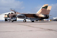 [ẢNH] Iran sử dụng tiêm kích Mỹ bắn một quả tên lửa cùng lúc hạ 3 tiêm kích MiG Liên Xô sản xuất