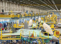 [ẢNH] Mỹ hoãn sản xuất F-35 hết công suất vì lý do bất ngờ