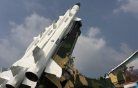 [ẢNH] Tên lửa phòng không Akash sẽ giăng lưới lửa tại Đông Nam Á