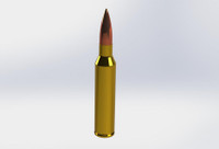 [ẢNH] Siêu súng mới của Mỹ bắn xa như M2, cơ động như M240 và chính xác như M249