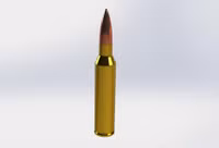 [ẢNH] Siêu súng mới của Mỹ bắn xa như M2, cơ động như M240 và chính xác như M249