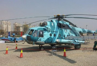 [ẢNH] Iran khoe căn cứ tên lửa ngầm, gửi thông điệp rắn tới Mỹ