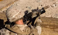 [ẢNH] Lính Mỹ nhận 30.000 ống giảm thanh để tăng sức chiến đấu