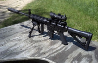 [ẢNH] Lính Mỹ nhận 30.000 ống giảm thanh để tăng sức chiến đấu