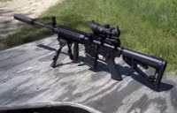 [ẢNH] Lính Mỹ nhận 30.000 ống giảm thanh để tăng sức chiến đấu