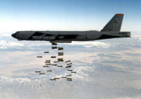 [ẢNH] Mỹ quyết định gia tăng sức ép lên Iran bằng phi đội pháo đài bay B-52H