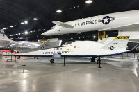 [ẢNH] Mỹ bất ngờ hồi sinh máy bay lai tàu vũ trụ X-24B để làm gì?