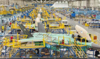 [ẢNH] Mỹ hoãn sản xuất F-35 hết công suất vì lý do bất ngờ
