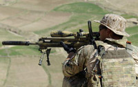 [ẢNH] Lính Mỹ nhận 30.000 ống giảm thanh để tăng sức chiến đấu
