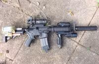 [ẢNH] Lính Mỹ nhận 30.000 ống giảm thanh để tăng sức chiến đấu