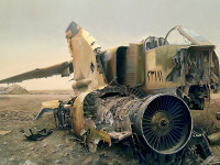 [ẢNH] Iran sử dụng tiêm kích Mỹ bắn một quả tên lửa cùng lúc hạ 3 tiêm kích MiG Liên Xô sản xuất