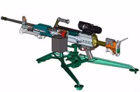 [ẢNH] Siêu súng mới của Mỹ bắn xa như M2, cơ động như M240 và chính xác như M249