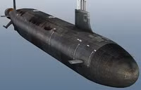 [ẢNH] Vì sao Mỹ lại ngừng chế tạo ‘Sói biển đại dương’ vốn là sát thủ vô hình?