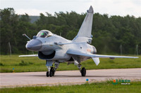 [ẢNH] Triều Tiên bất ngờ lộ việc sở hữu dòng chiến đấu cơ hiện đại hàng đầu Trung Quốc?