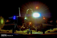 [ẢNH] Iran sử dụng tiêm kích Mỹ bắn một quả tên lửa cùng lúc hạ 3 tiêm kích MiG Liên Xô sản xuất