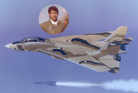 [ẢNH] Iran sử dụng tiêm kích Mỹ bắn một quả tên lửa cùng lúc hạ 3 tiêm kích MiG Liên Xô sản xuất