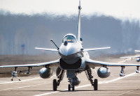 [ẢNH] Triều Tiên bất ngờ lộ việc sở hữu dòng chiến đấu cơ hiện đại hàng đầu Trung Quốc?