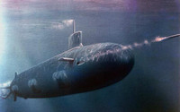 [ẢNH] Vì sao Mỹ lại ngừng chế tạo ‘Sói biển đại dương’ vốn là sát thủ vô hình?