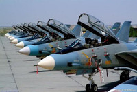 [ẢNH] Iran sử dụng tiêm kích Mỹ bắn một quả tên lửa cùng lúc hạ 3 tiêm kích MiG Liên Xô sản xuất