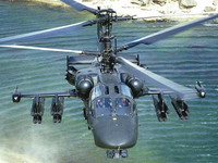 [ẢNH] Thêm siêu tên lửa, ‘cá sấu’ Ka-52 hoá ‘mãnh thú’