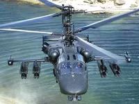 [ẢNH] Thêm siêu tên lửa, ‘cá sấu’ Ka-52 hoá ‘mãnh thú’