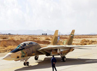 [ẢNH] Iran sử dụng tiêm kích Mỹ bắn một quả tên lửa cùng lúc hạ 3 tiêm kích MiG Liên Xô sản xuất