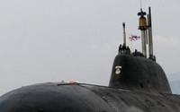 [ẢNH] Cái kết buồn cho siêu tàu ngầm hạt nhân Nga chạy nhanh hơn cả ngư lôi