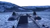 [ẢNH] Cái kết buồn cho siêu tàu ngầm hạt nhân Nga chạy nhanh hơn cả ngư lôi