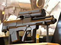 [ẢNH] Không còn chỗ ẩn nấp an toàn khi đối đầu với lính Mỹ trang bị XM25