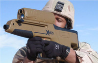 [ẢNH] Không còn chỗ ẩn nấp an toàn khi đối đầu với lính Mỹ trang bị XM25