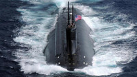 [ẢNH] Vì sao Mỹ lại ngừng chế tạo ‘Sói biển đại dương’ vốn là sát thủ vô hình?