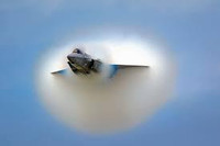 [ẢNH] Mỹ lần đầu tiên cho F-35A thực hiện nhiệm vụ hộ tống 