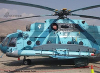 [ẢNH] Iran khoe căn cứ tên lửa ngầm, gửi thông điệp rắn tới Mỹ