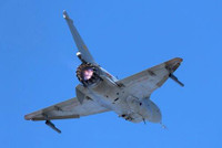 [ẢNH] Triều Tiên bất ngờ lộ việc sở hữu dòng chiến đấu cơ hiện đại hàng đầu Trung Quốc?