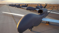 RQ-4 Global Hawk, UAV do thám tàng hình đỉnh cao của Mỹ