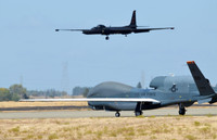 RQ-4 Global Hawk, UAV do thám tàng hình đỉnh cao của Mỹ